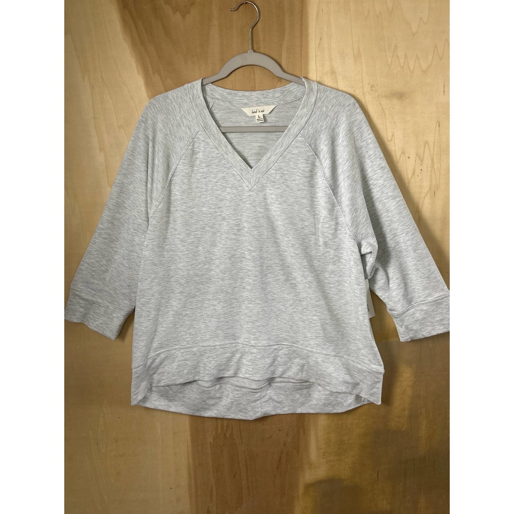 Land'‎ n Sea Sweater Women's Large